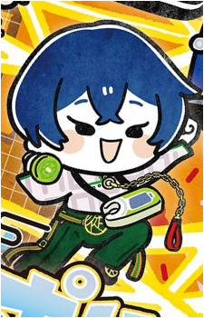 Iori Motohashi