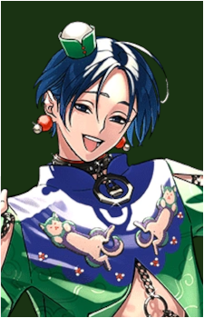 Iori Motohashi