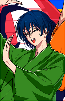 Iori Motohashi