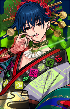 Iori Motohashi
