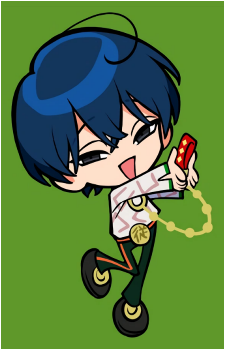 Iori Motohashi