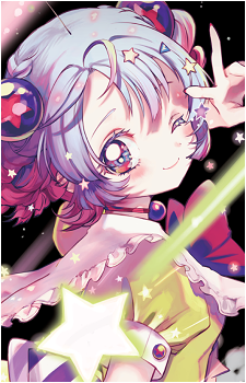 Dreamy☆Chelsea's image