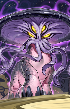 Parafungus Colony's image