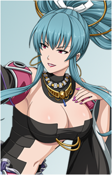 Image 3 of Luciola