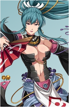 Image 2 of Luciola