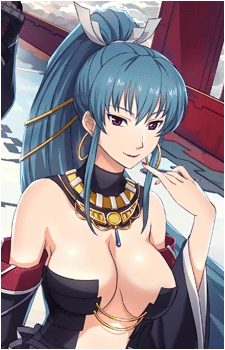 Image 7 of Luciola