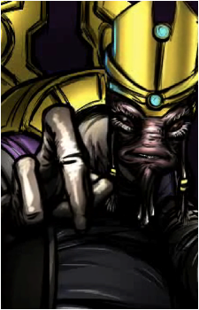 Prophet of Conviction's image