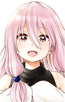 Nana Nanjou's image