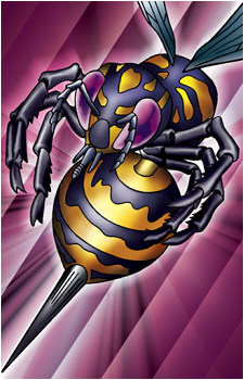 Killer Needle's image
