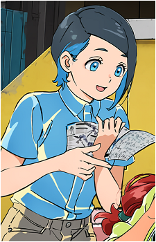 Nika Nanaura