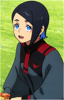 Nika Nanaura