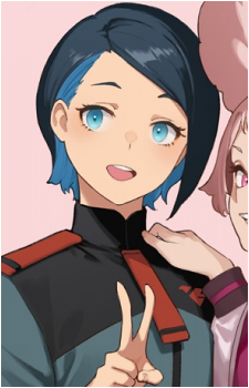 Nika Nanaura's image