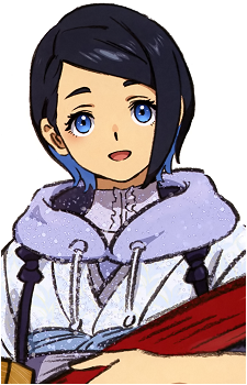 Nika Nanaura