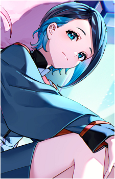 Nika Nanaura