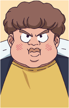 Tabuchi Koeru's image