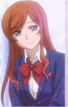 Mirai Kamiki's image