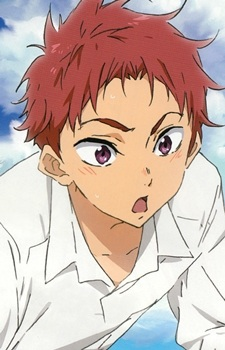 Asahi Shiina