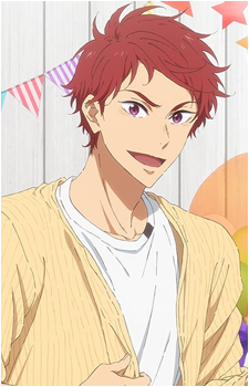 Asahi Shiina