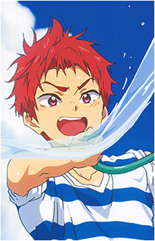 Asahi Shiina
