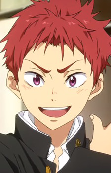 Asahi Shiina