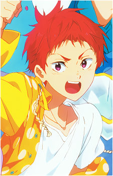 Asahi Shiina