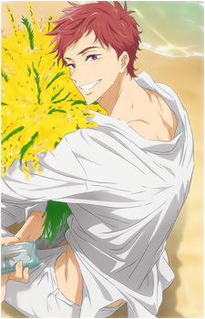 Asahi Shiina