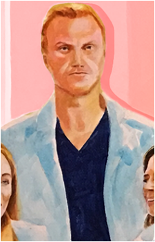 Owen Hunt's image