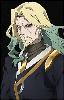 Vlad III