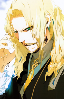 Vlad III