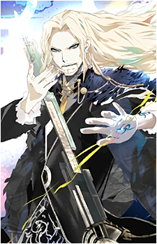 Vlad III