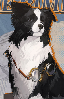 Pickles's image