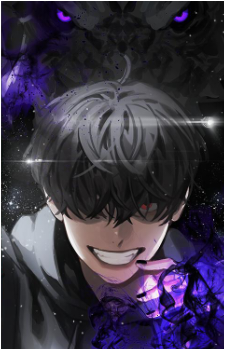 Abyssal Black Flame Dragon