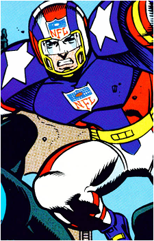 NFL SuperPro (Phil Grayfield)'s image