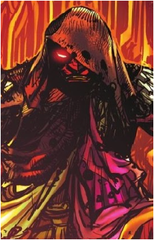 King Fire Bull's image