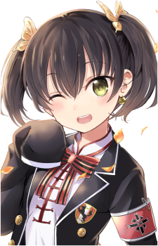 Kochou Wang