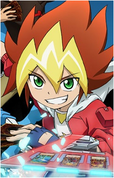 Yuga Ohdo