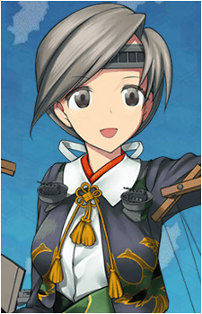 Chitose {KC}