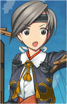 Chitose's image