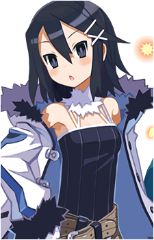Asagi Asagiri's image