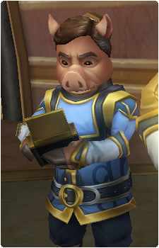 Beans {W101}