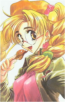 Kyouko Tokiwa