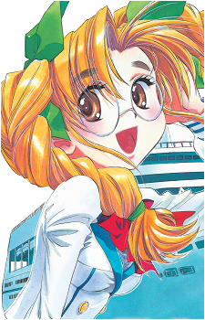 Kyouko Tokiwa's image
