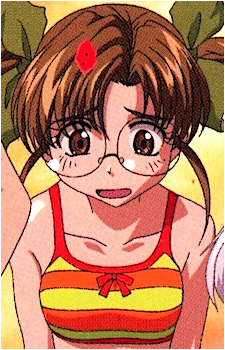 Kyouko Tokiwa