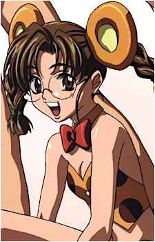 Kyouko Tokiwa