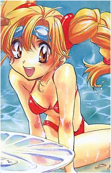 Kyouko Tokiwa