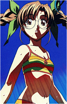 Kyouko Tokiwa