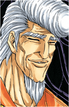 Jirou {Toriko}'s image