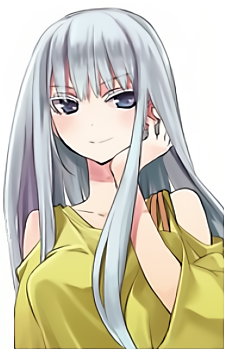 Touko Hinomori's image