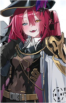 Priscilla's image