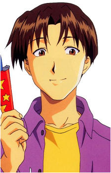 Hiroyuki Fujita's image